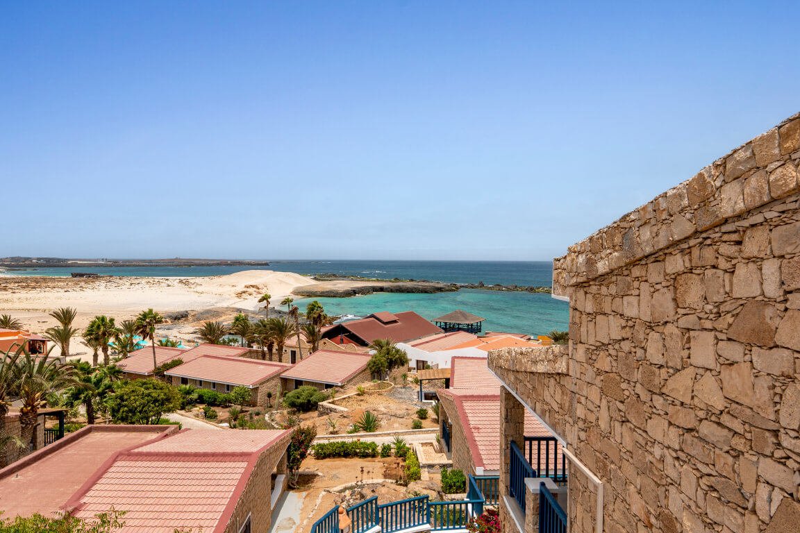 10 razones alojarse en sal rey