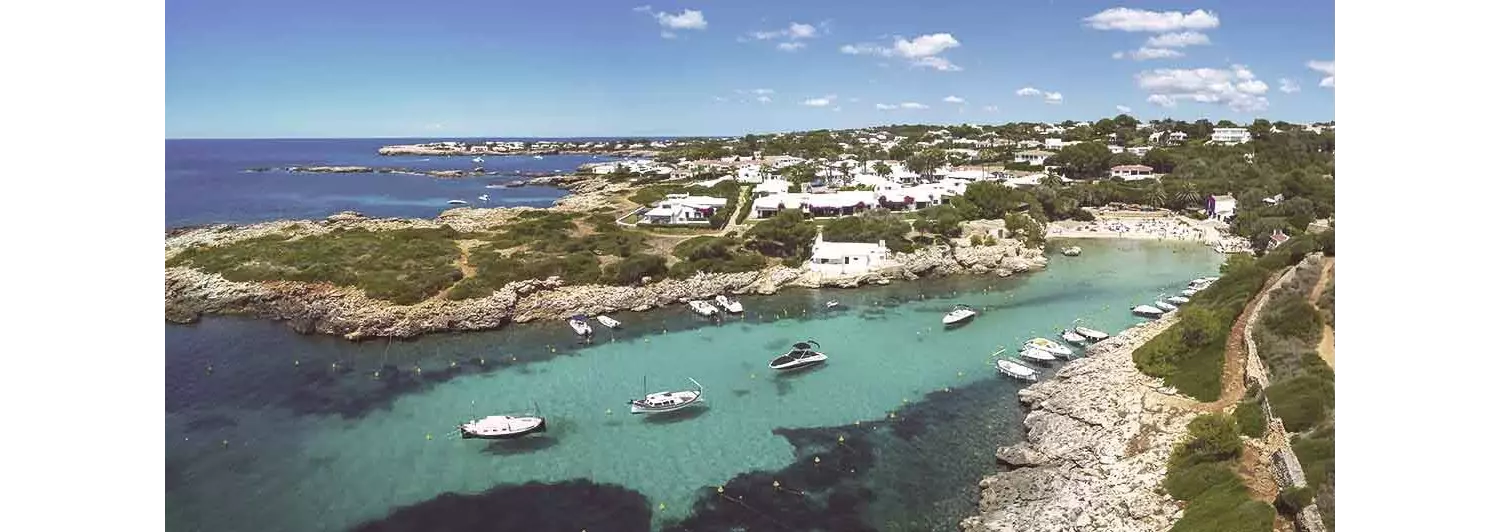 Passez du bon temps à Minorque, la plus belle île des Baléares