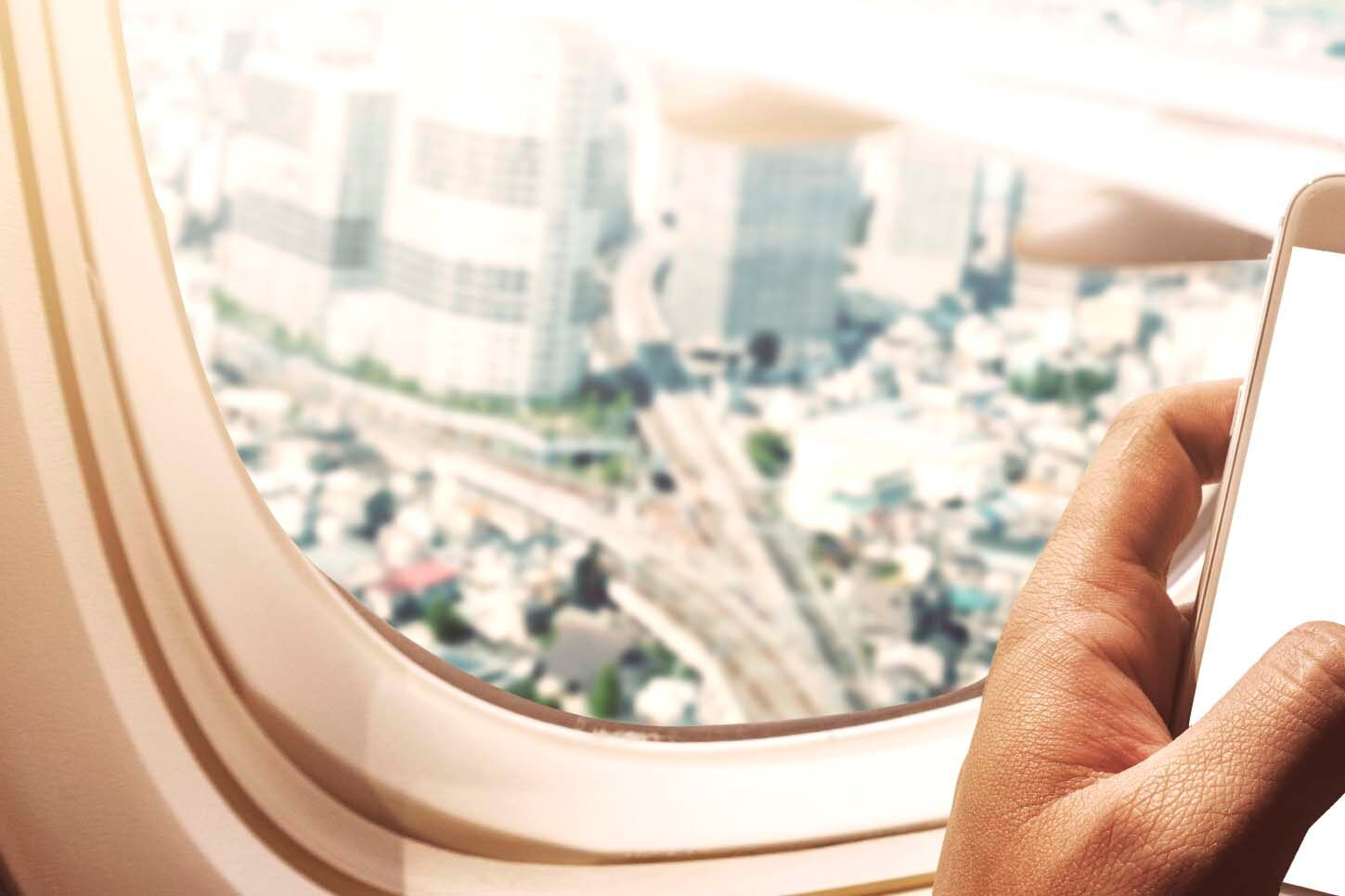 Bei Gruppenreisen kommt es auf die Organisation an.