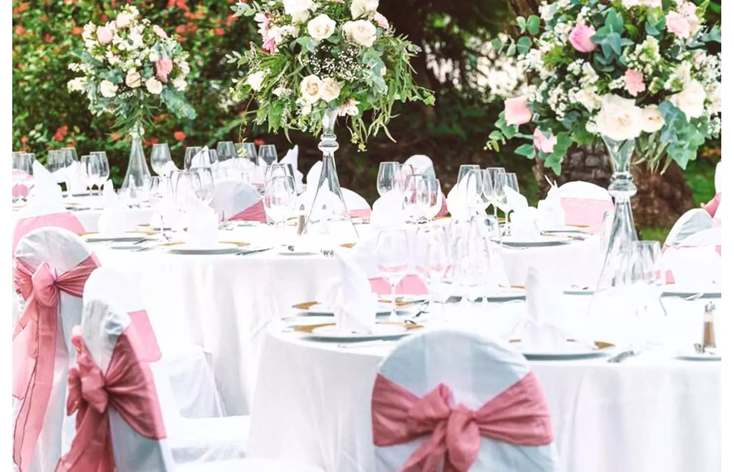 restaurantes para celebrar bodas en punta cana