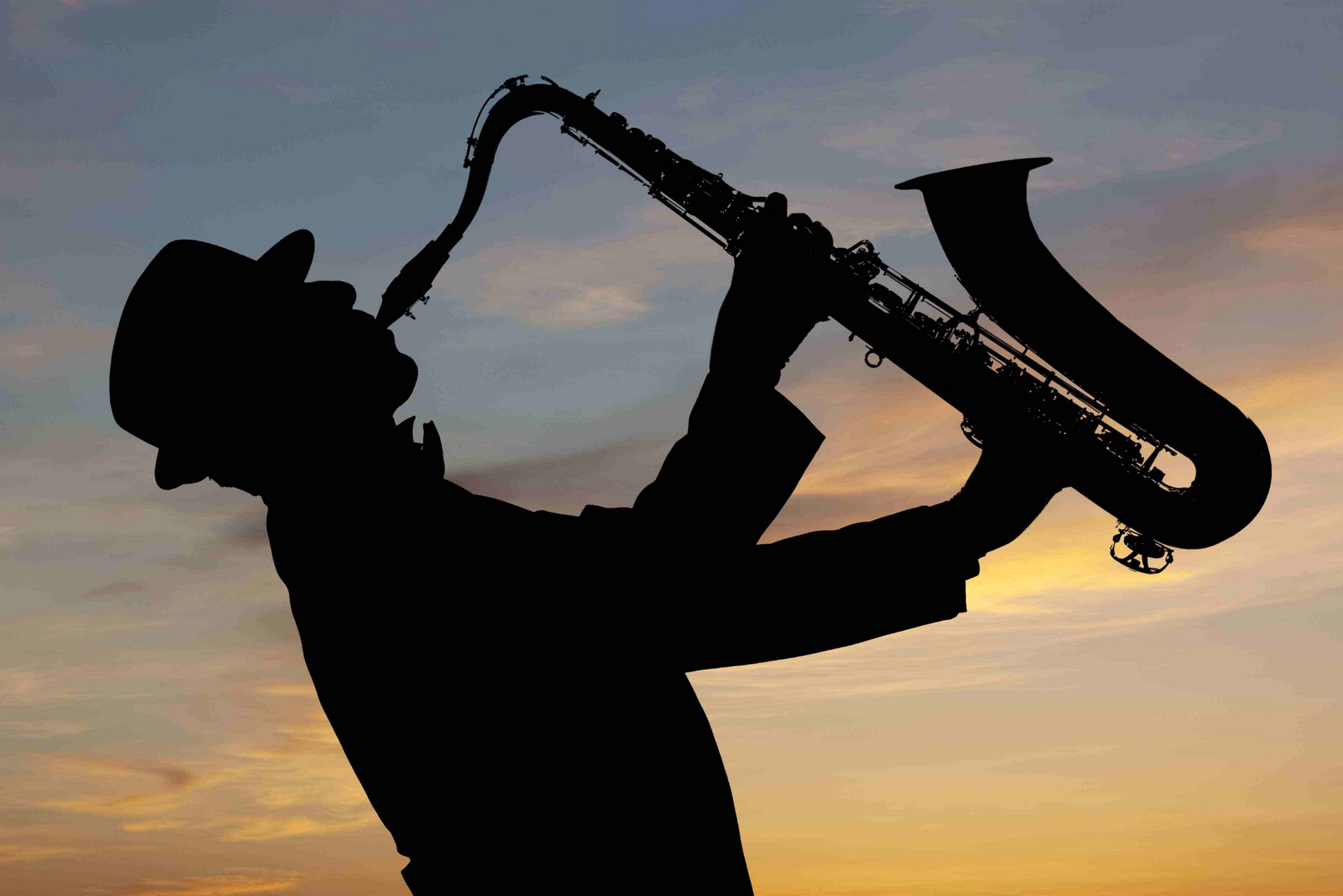 The days melt into nights as you dance at the Riviera Maya Jazz festival