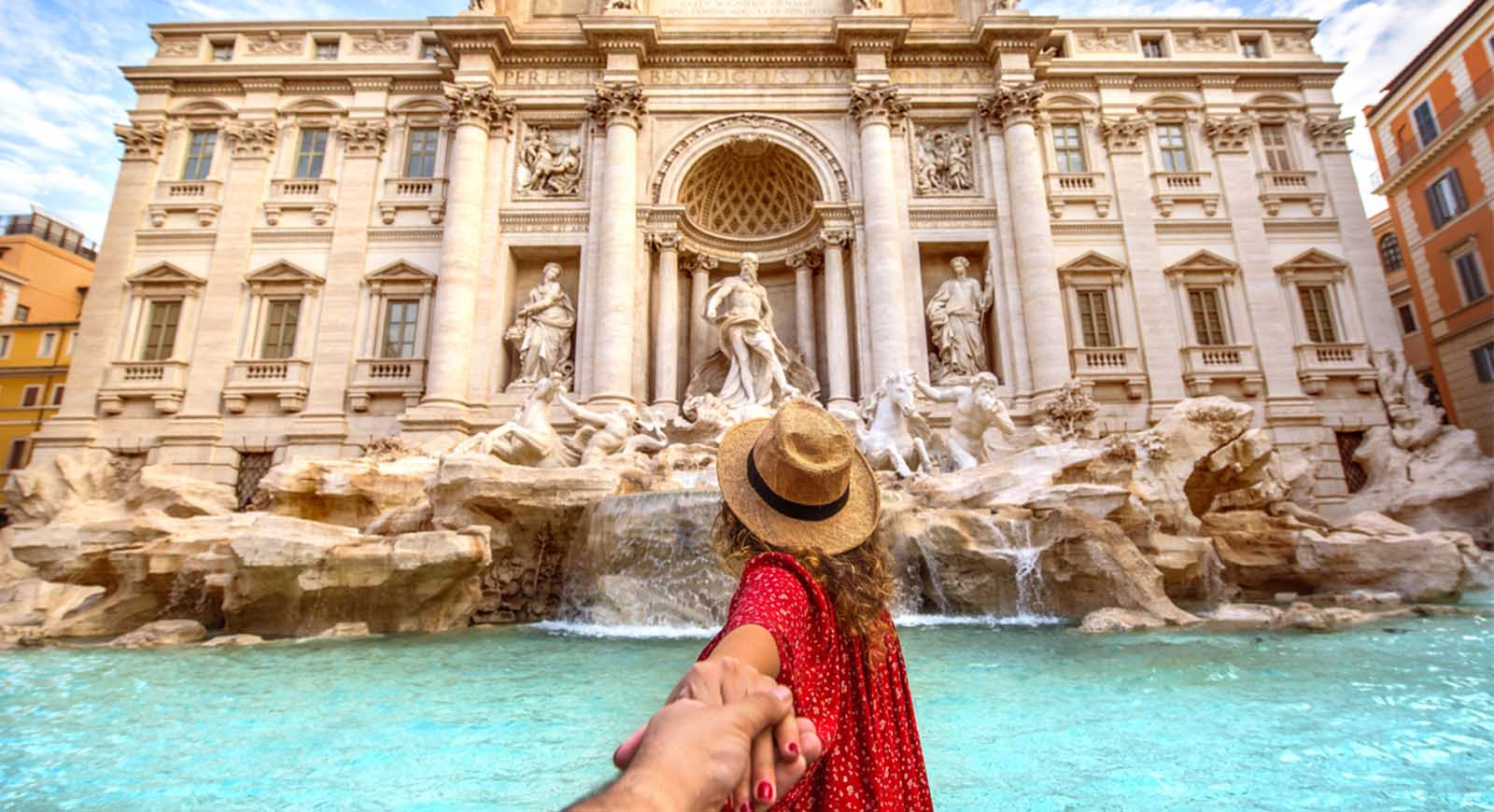 Activities in Rome
