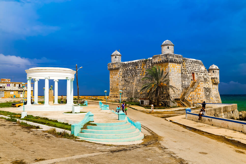 Cojímar, Schauplatz von Der Alte Mann und das Meer, einem der besten Romane für den Urlaub auf Kuba