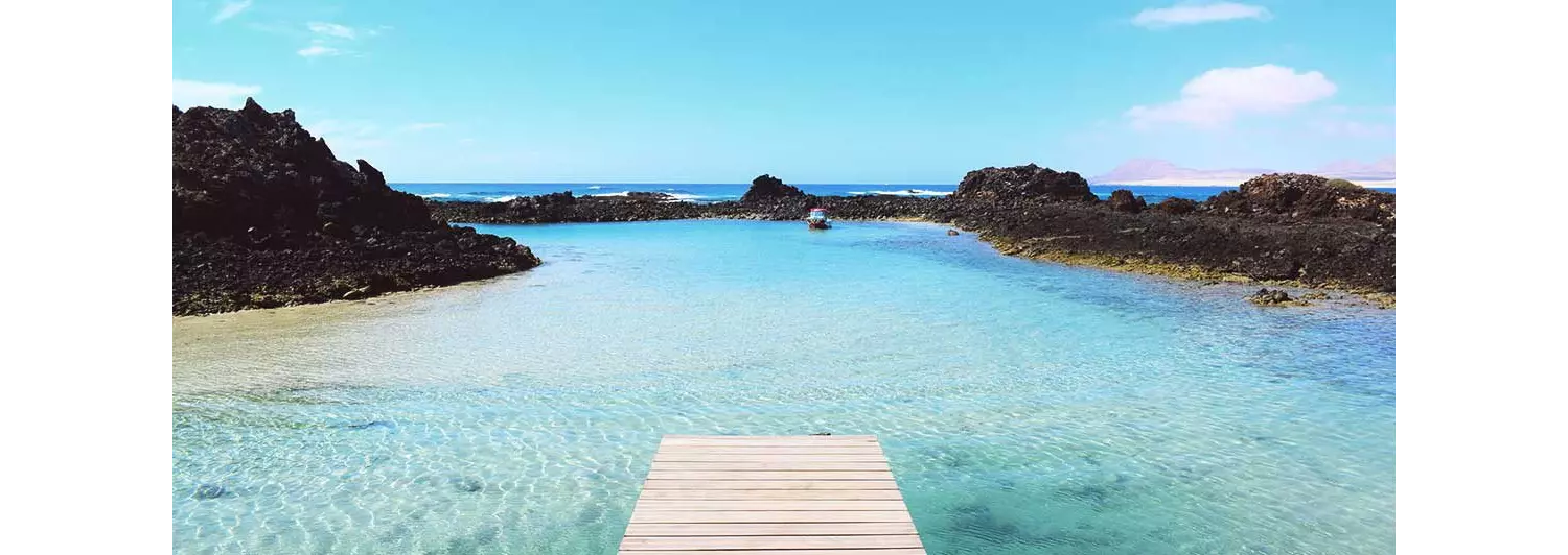 Adults only hotels in Fuerteventura are the perfect couple's escape