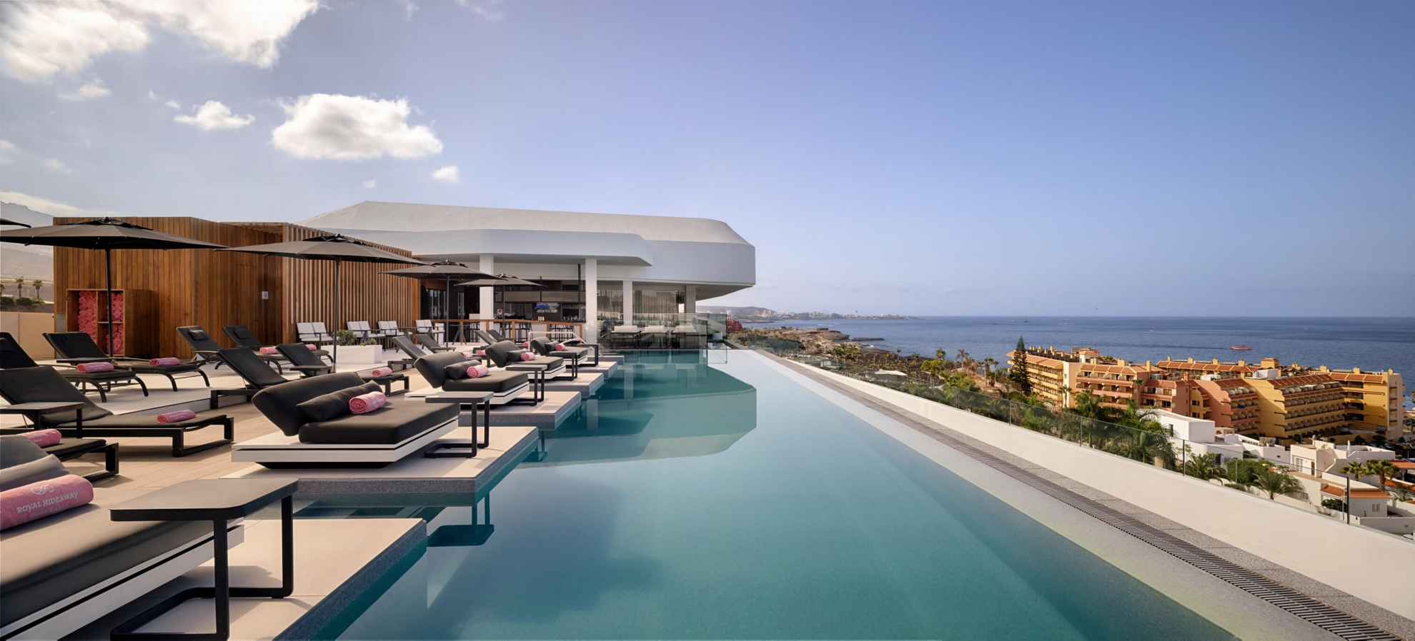 rooftops y terrazas madrid barcelona