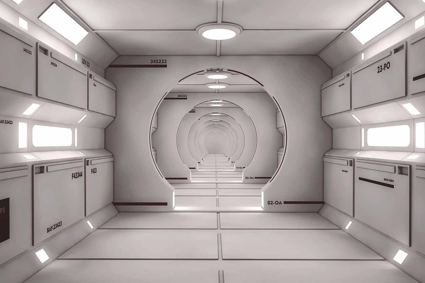 La grande scommessa di Barceló: il primo hotel sulla luna