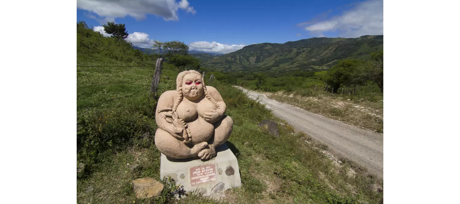 ruta del cafe nicaragua