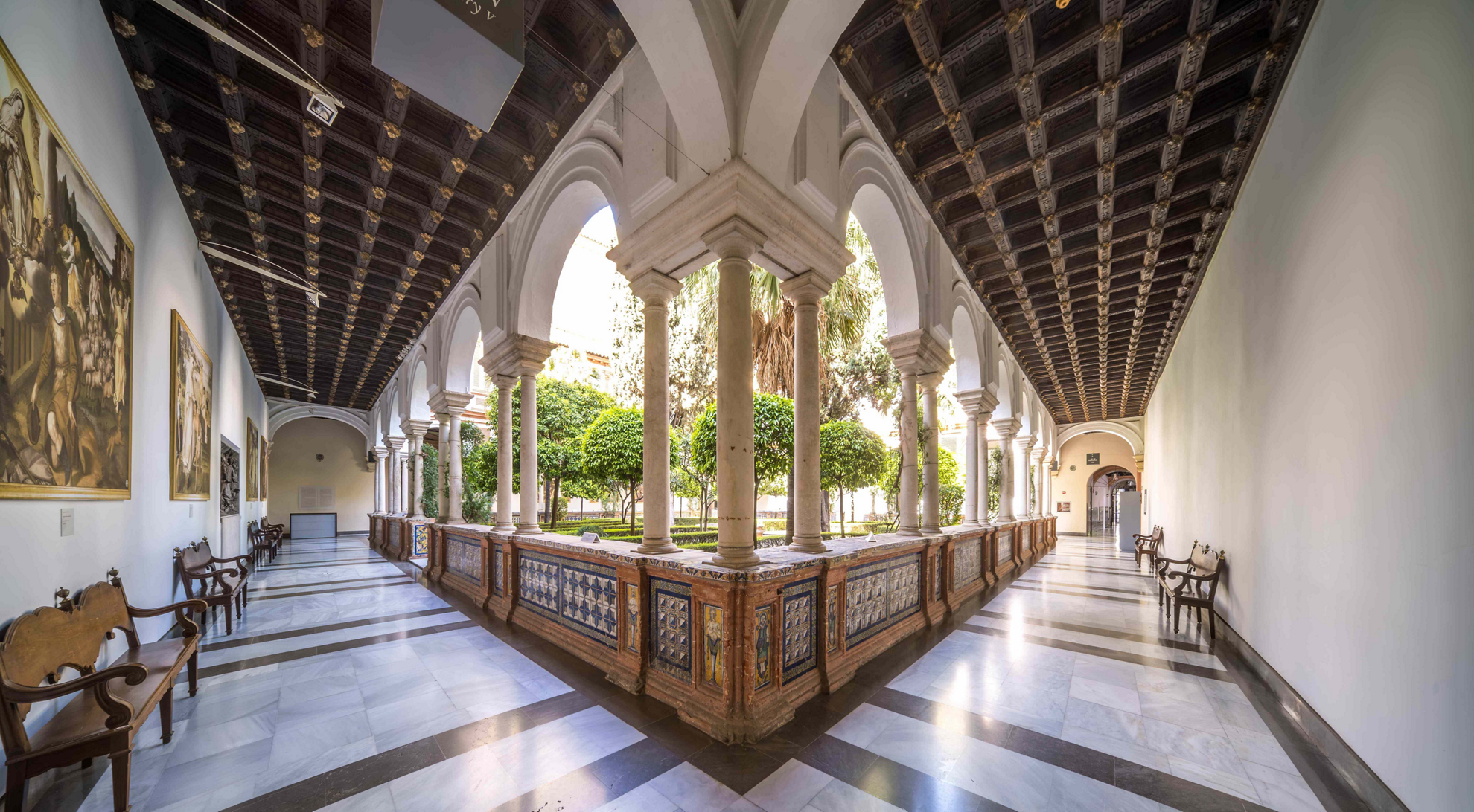 arte sevilla