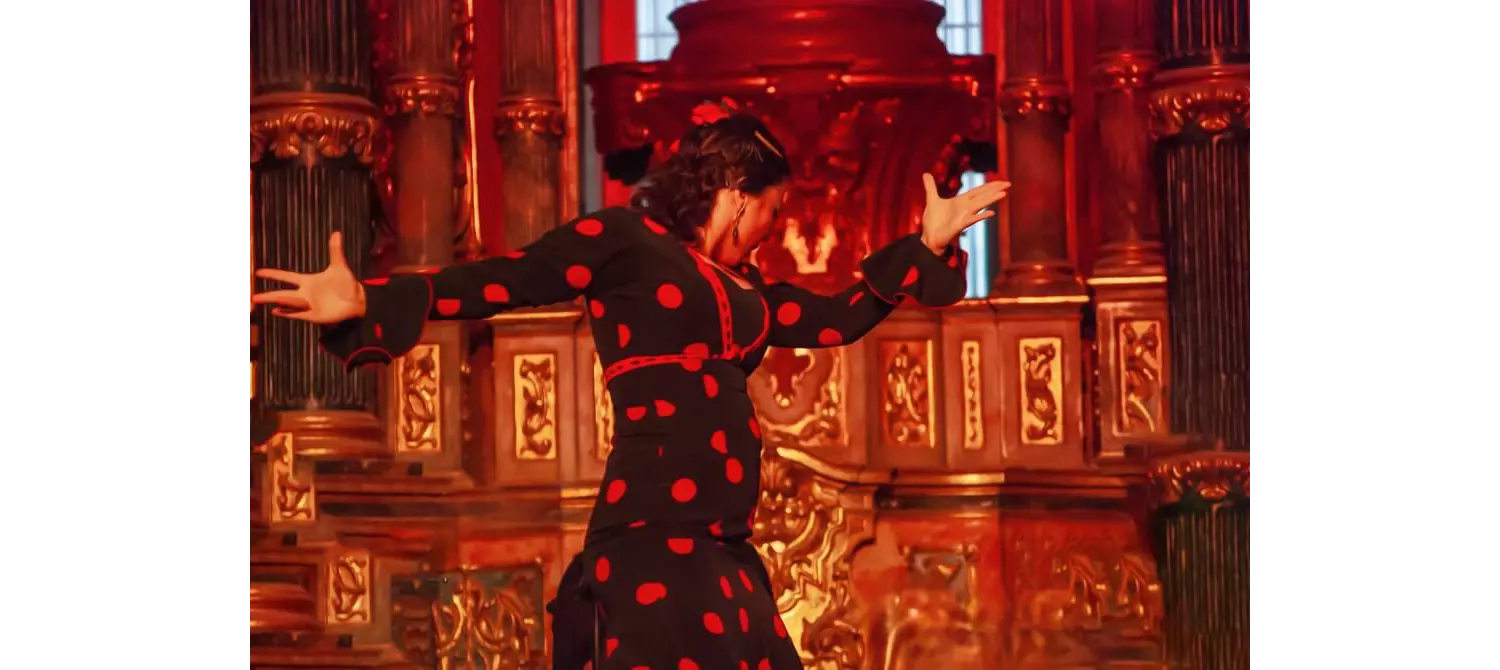 flamenco en sevilla 