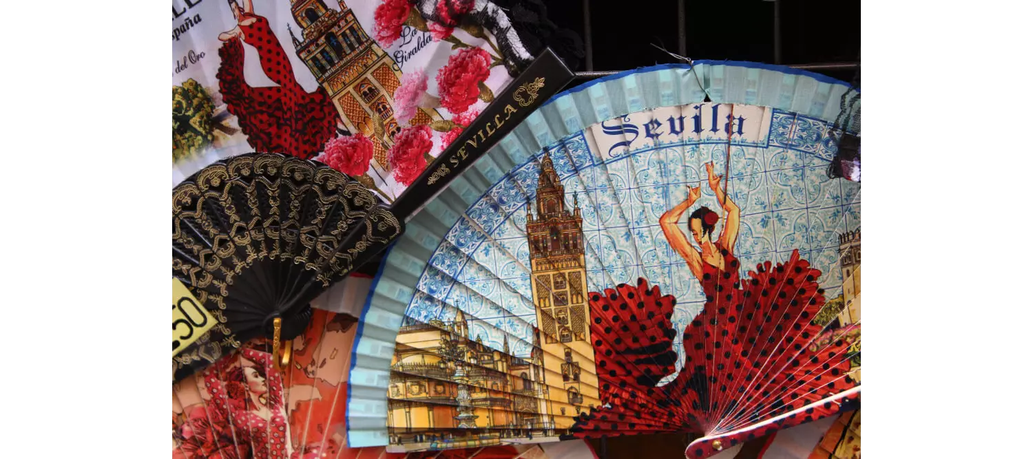 tablao flamenco sevilla