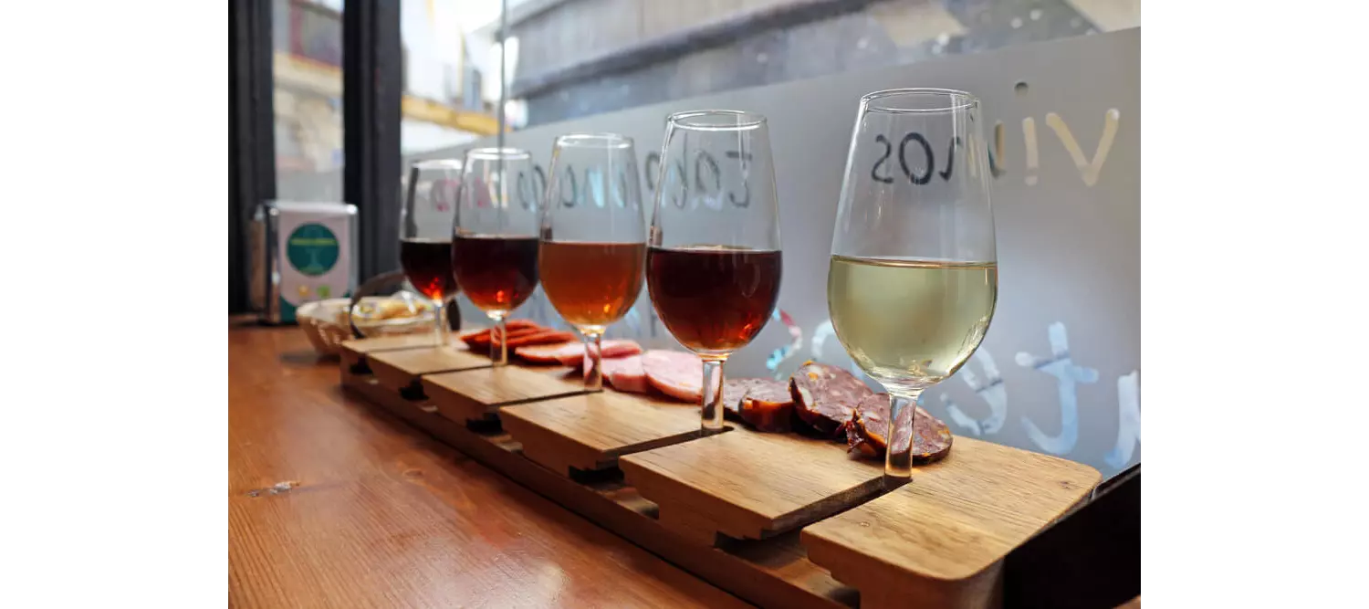 mejores tabancos de Jerez