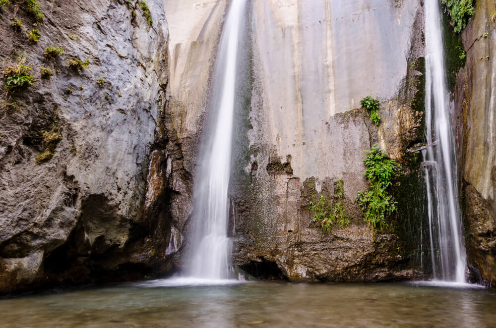 rutas senderismo andalucia 
