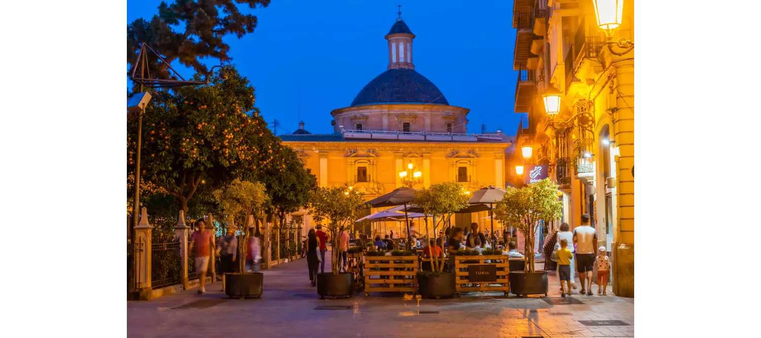 salir de fiesta en valencia 