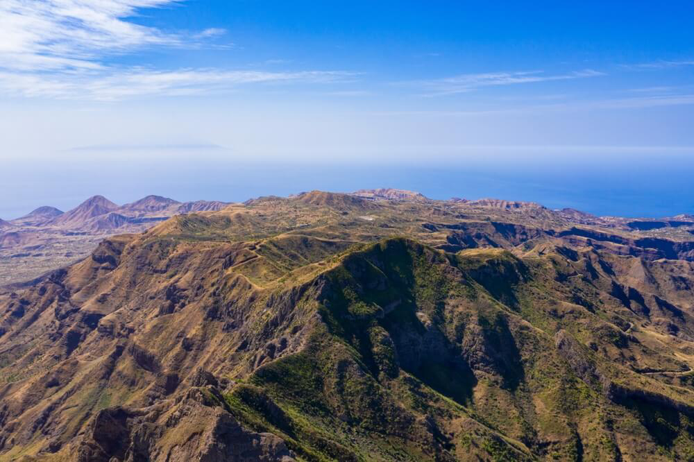 Serra Malagueta: A bird’s eye view of the Serra Malagueta Natural Park