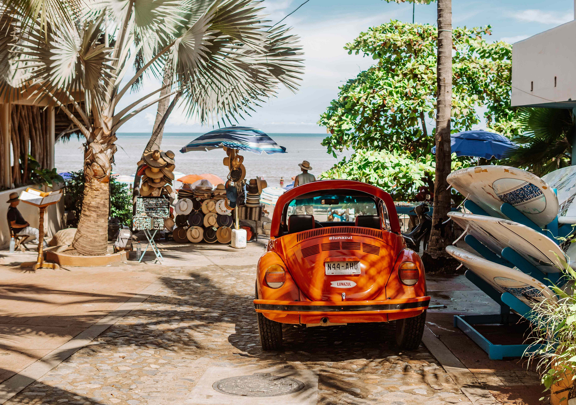 que hacer en sayulita