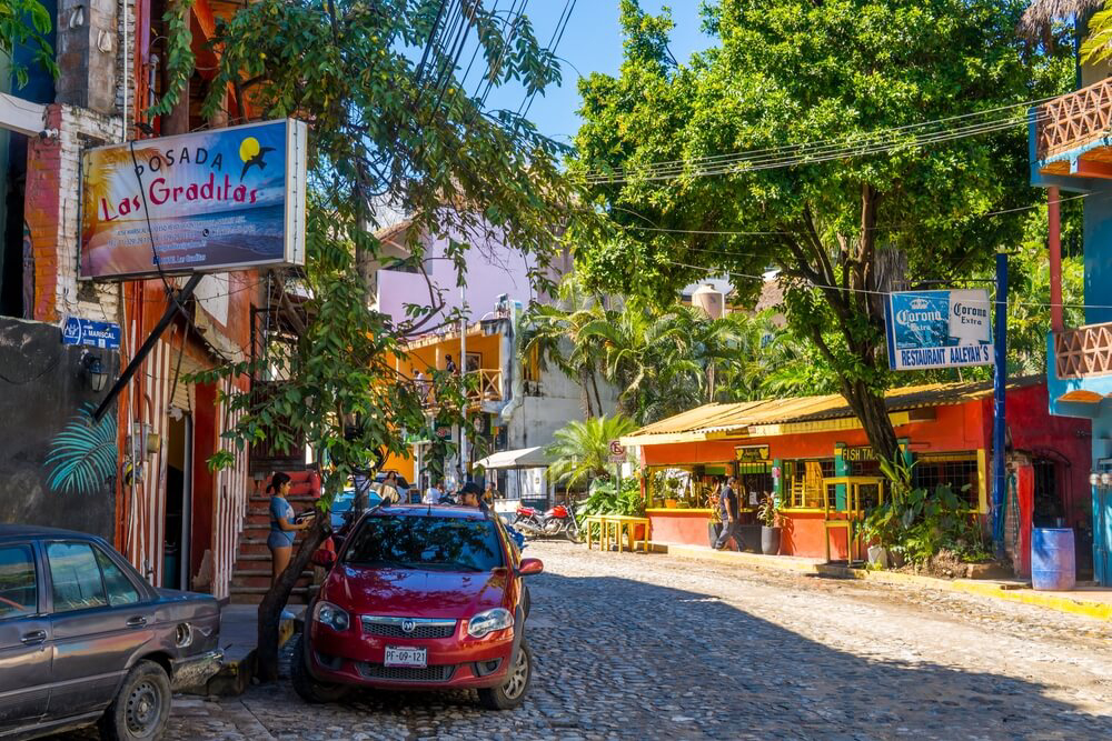 que hacer en sayulita