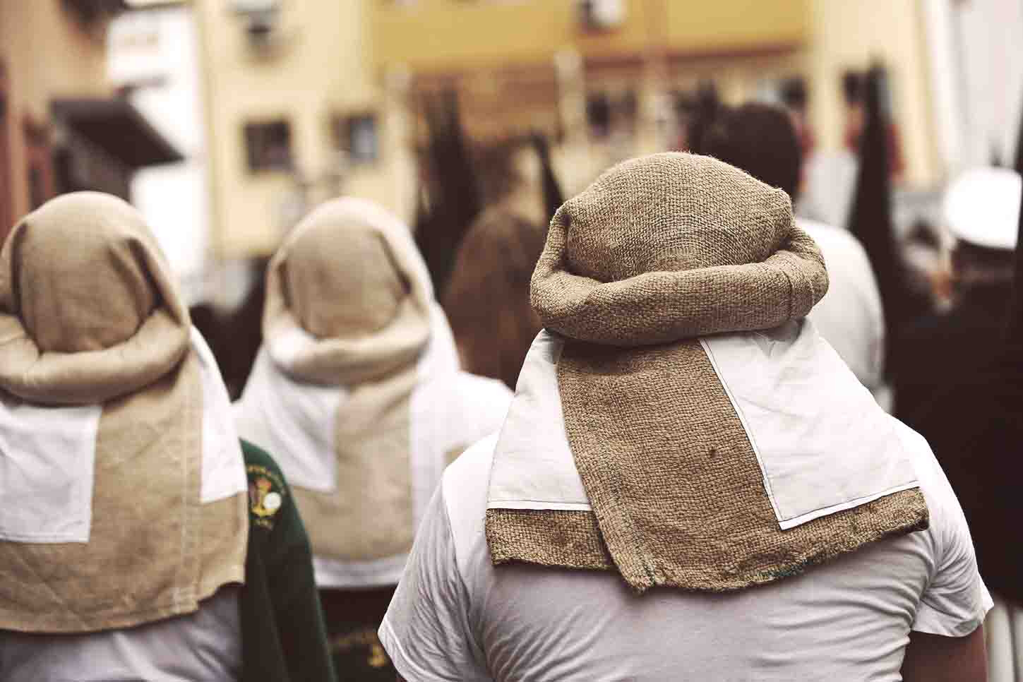 Die Semana Santa ist einer der Höhepunkte Andalusiens