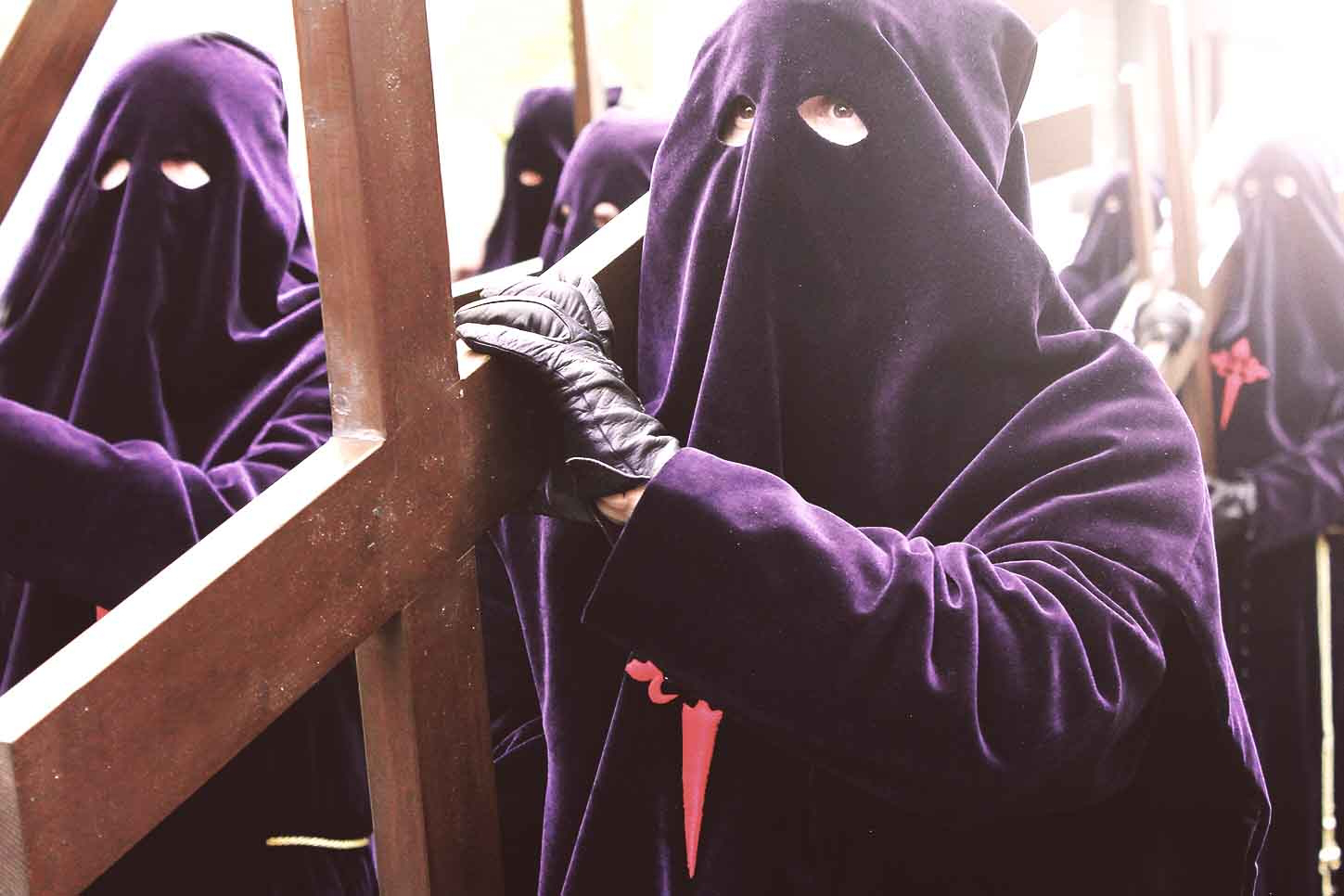 Discover the secrets behind fascinating Semana Santa traditions