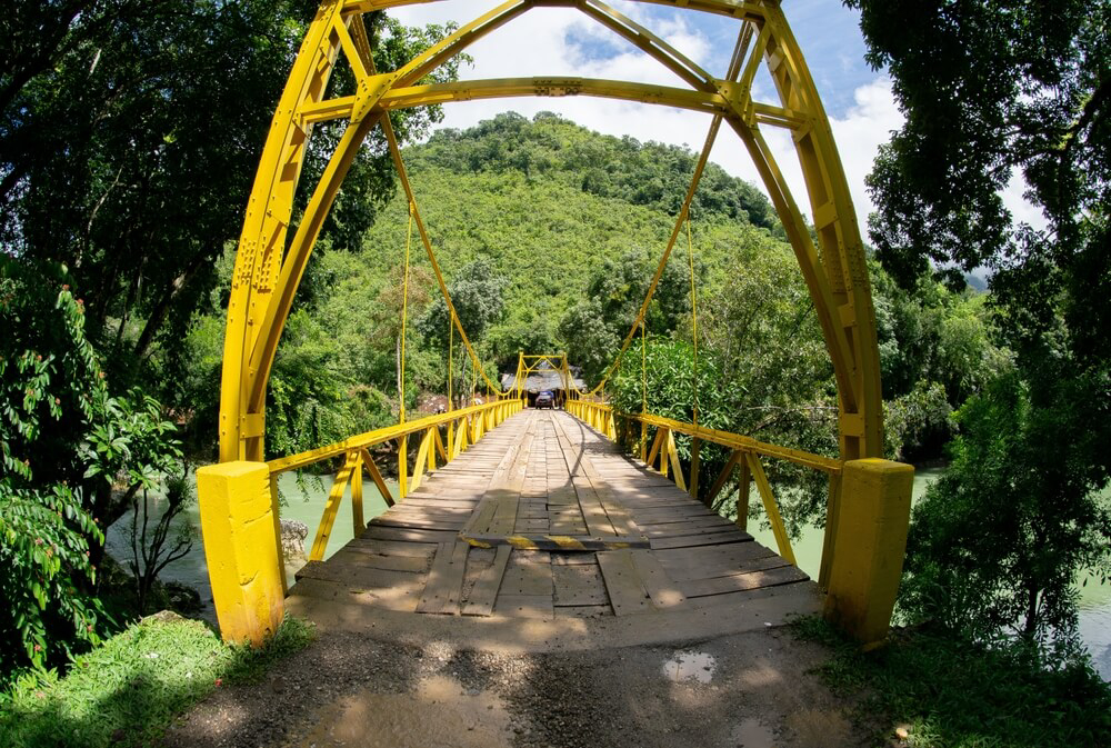 Semuc Champey Guatemala