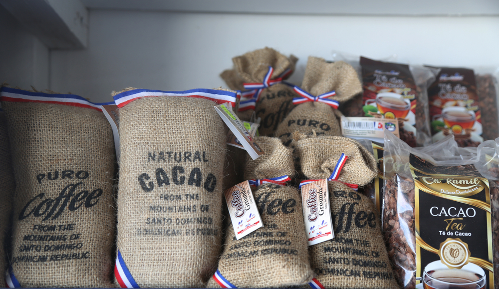 chocolate sendero del cacao republica dominicana