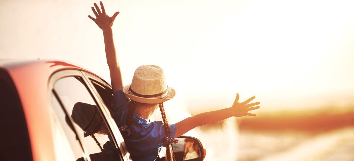 Il World Tourism Day è una giornata dedicata al turismo in tutte le sue forme