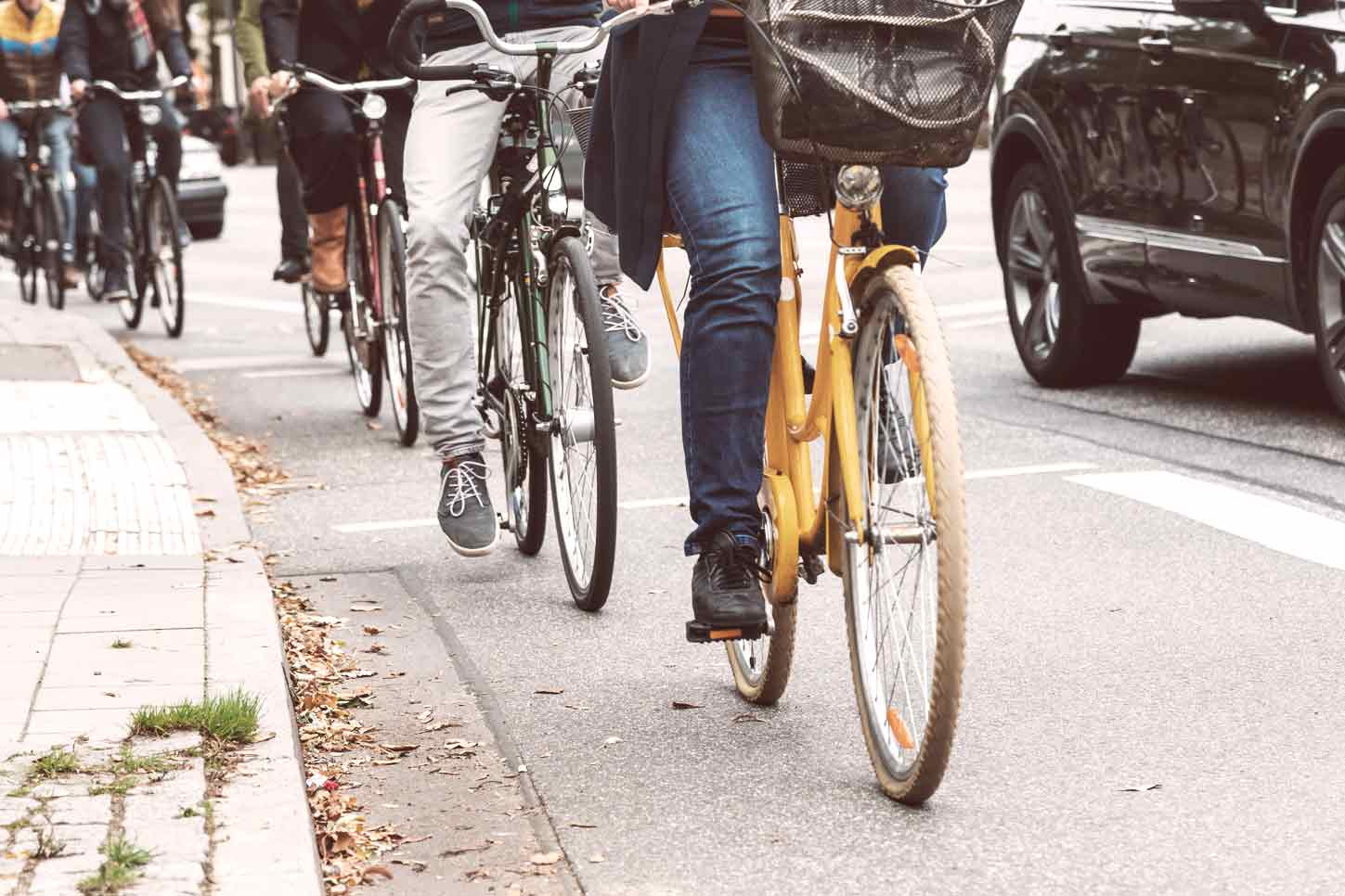 Viele alternative Läden spezialisieren sich auf Produkte aus Hamburg.