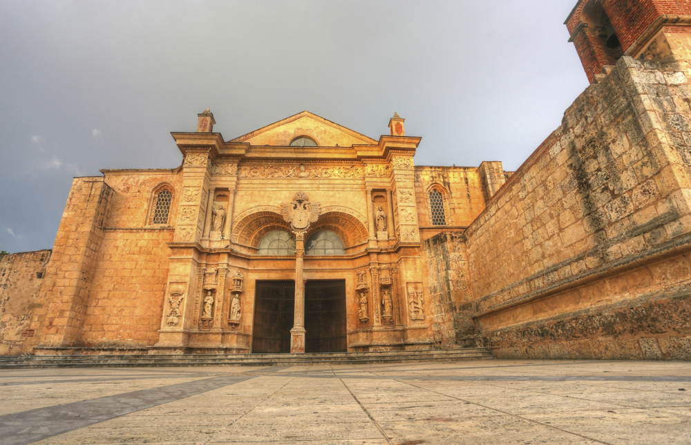 que ver en santo domingo plan 48 horas