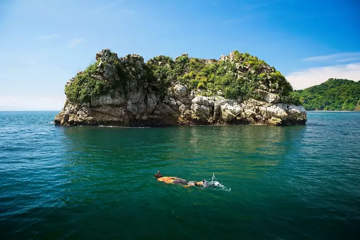 donde viajar en verano