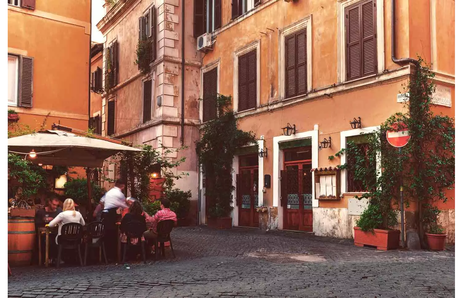 Ecco le migliori trattorie secondo la guida Slow Food divise per regione