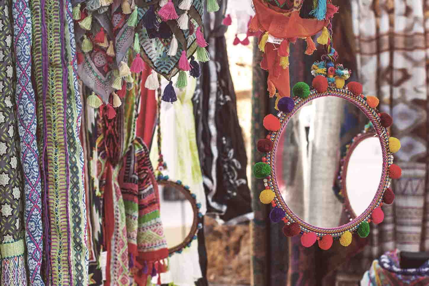 La Pasarela Moda Adlib Ibiza a maggio per conoscere le nuove proposte