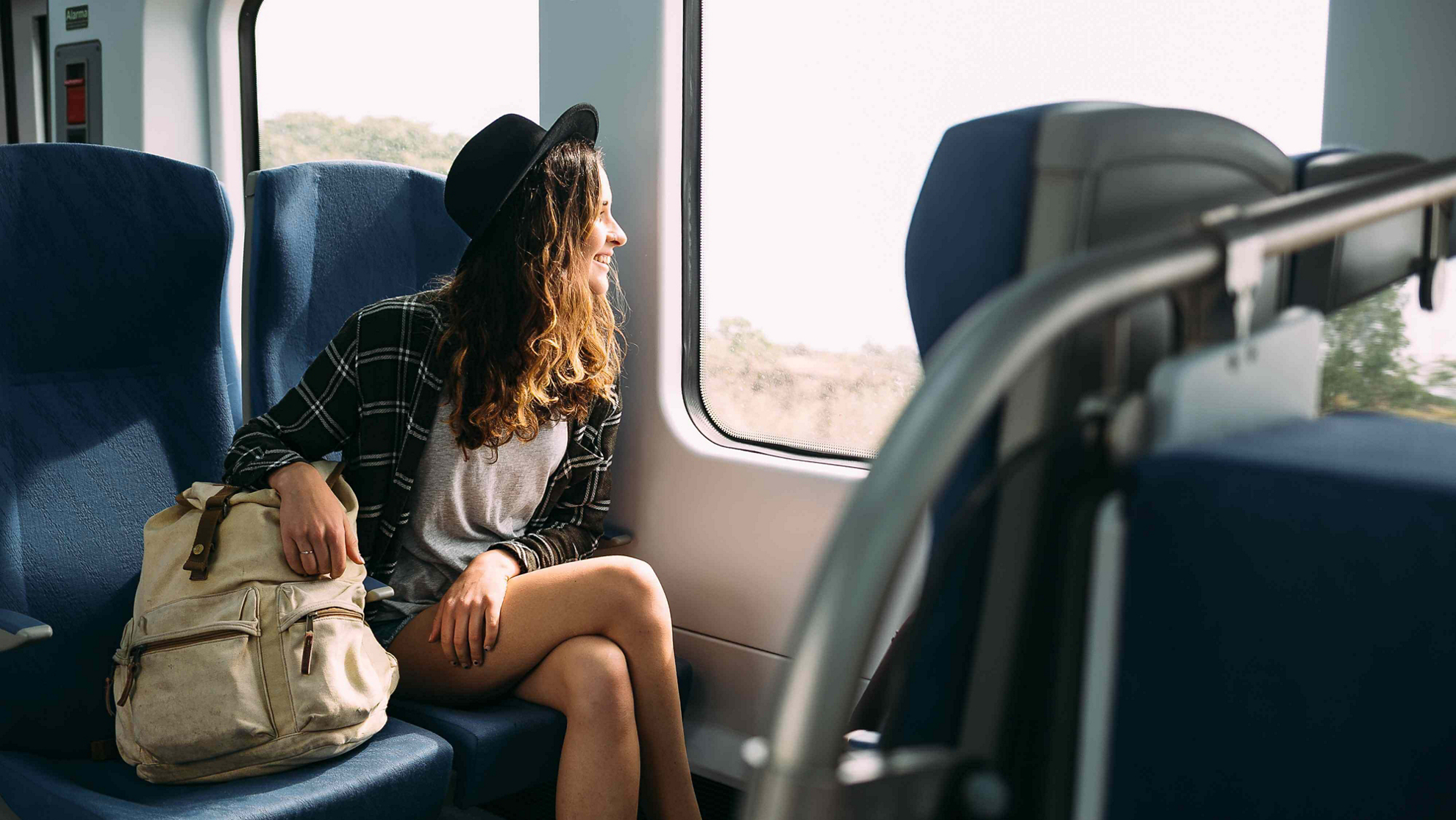 Pack your bags, it is time to enjoy solo female travel and savor some alone time