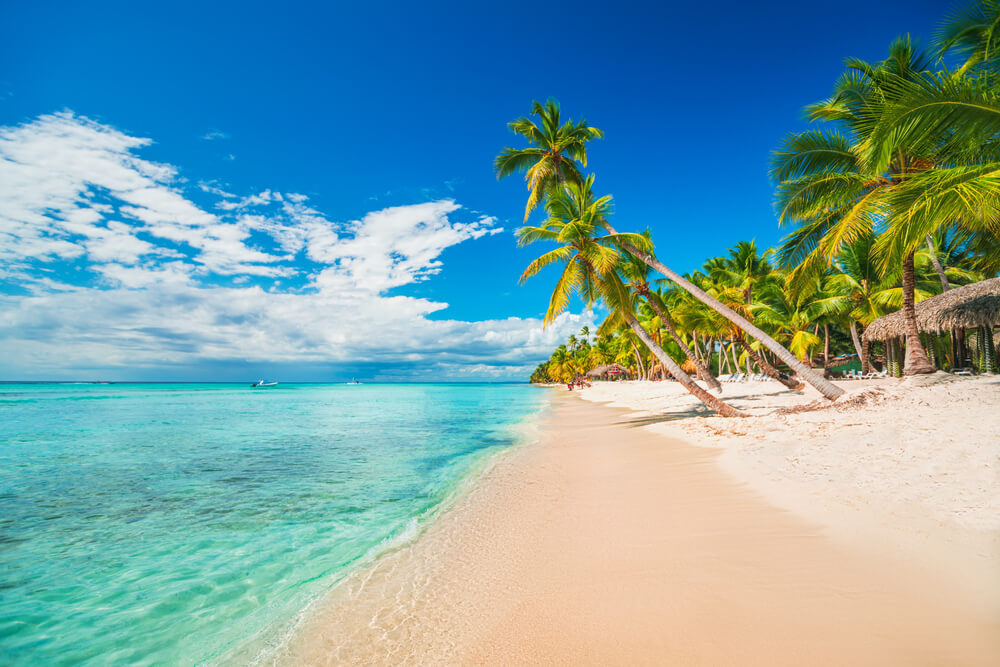What better way to spend your solo female travel time than on Punta Cana’s sandy beaches