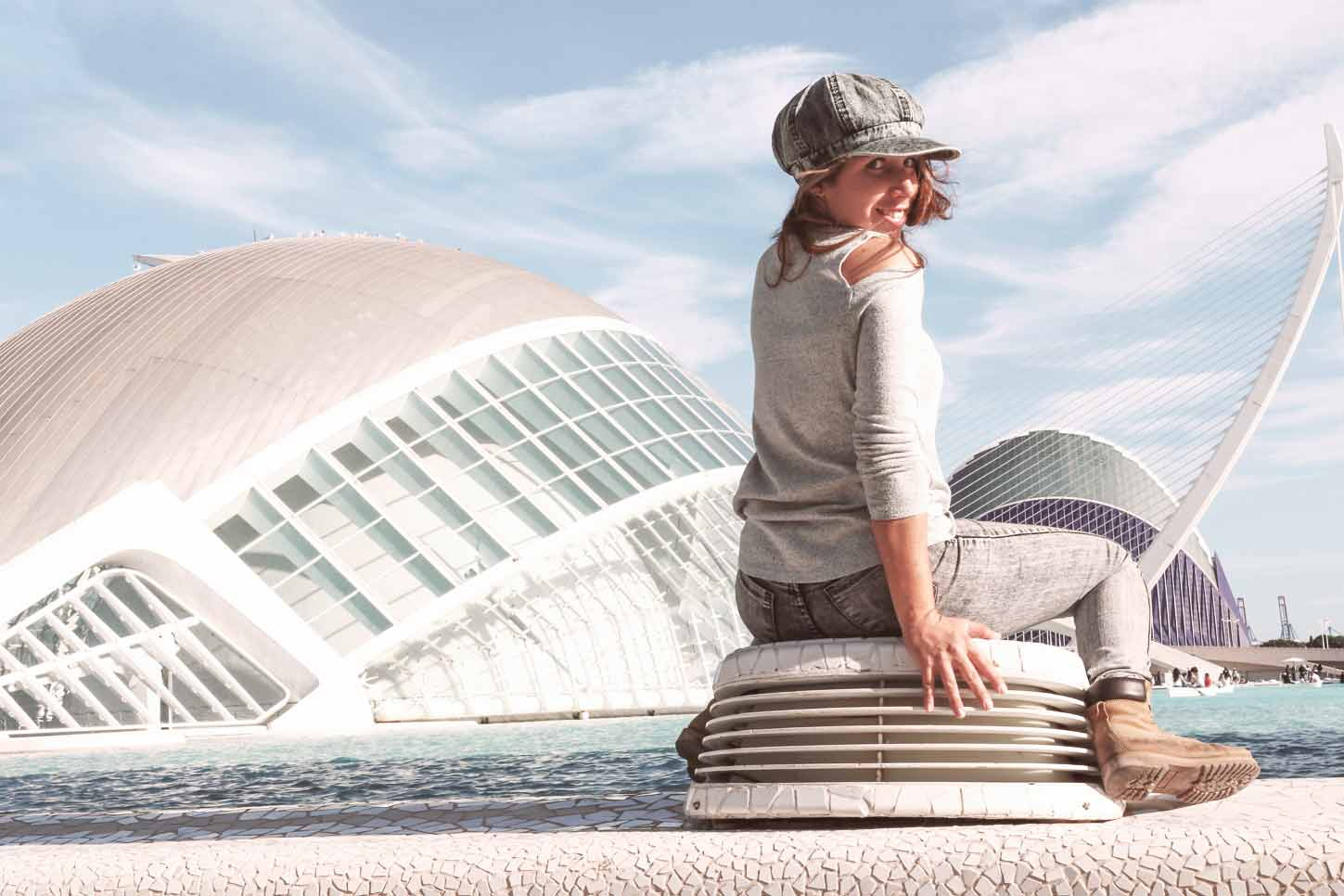 Be sure to read up on the driving laws in Spain to avoid trouble