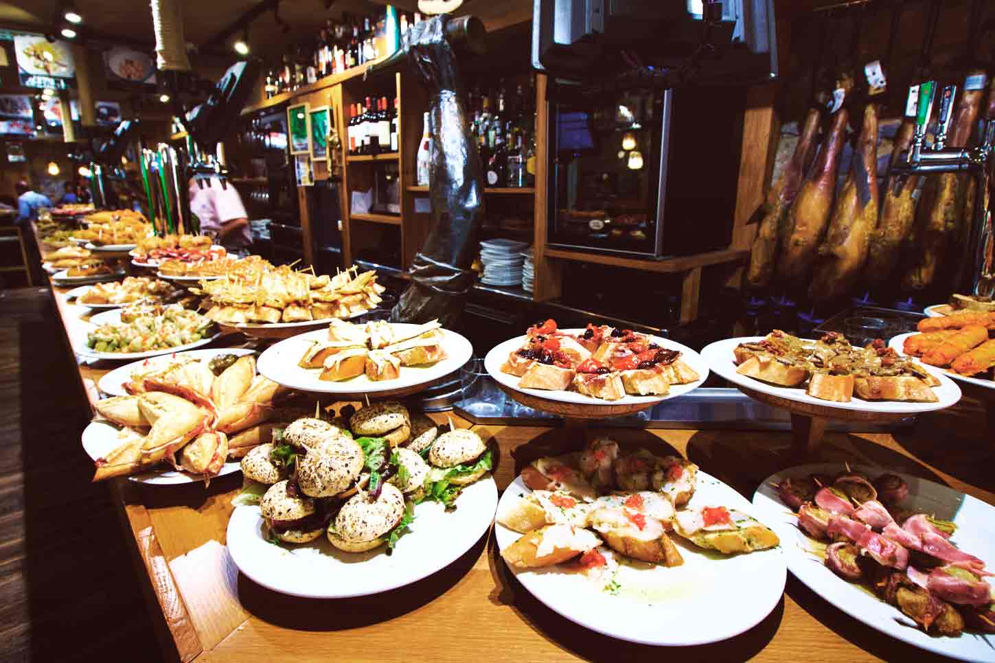 The most beautiful Spanish towns can be found off the beaten track.