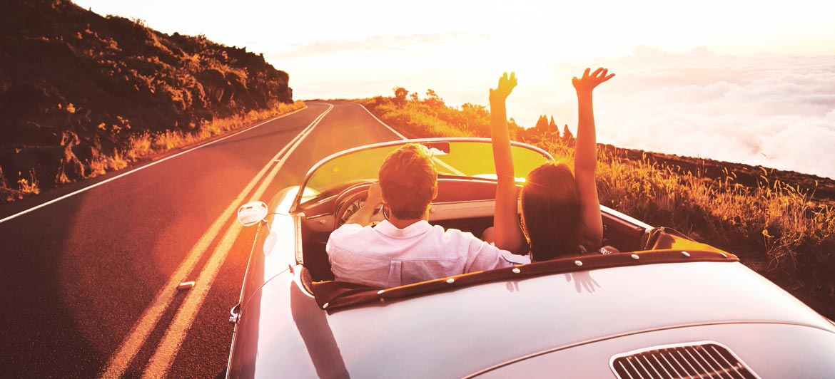 A road trip through Spain is the perfect way to enjoy numerous cities in one go