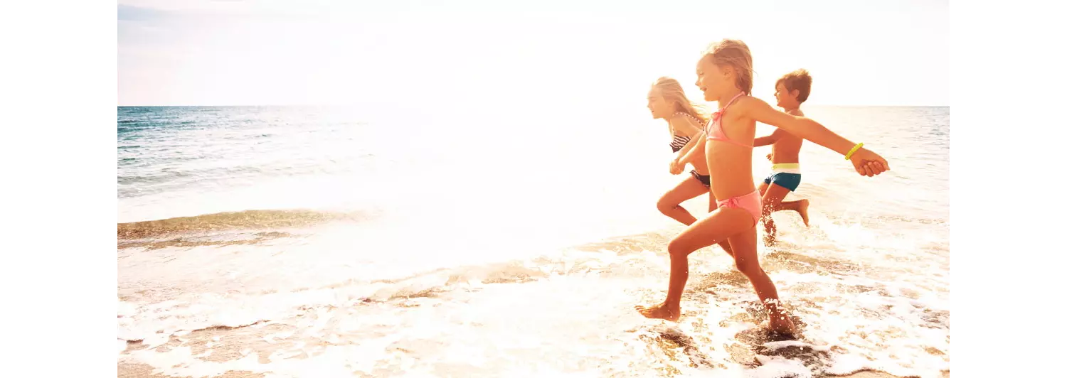 Spend this spring break discovering new destinations as a family.