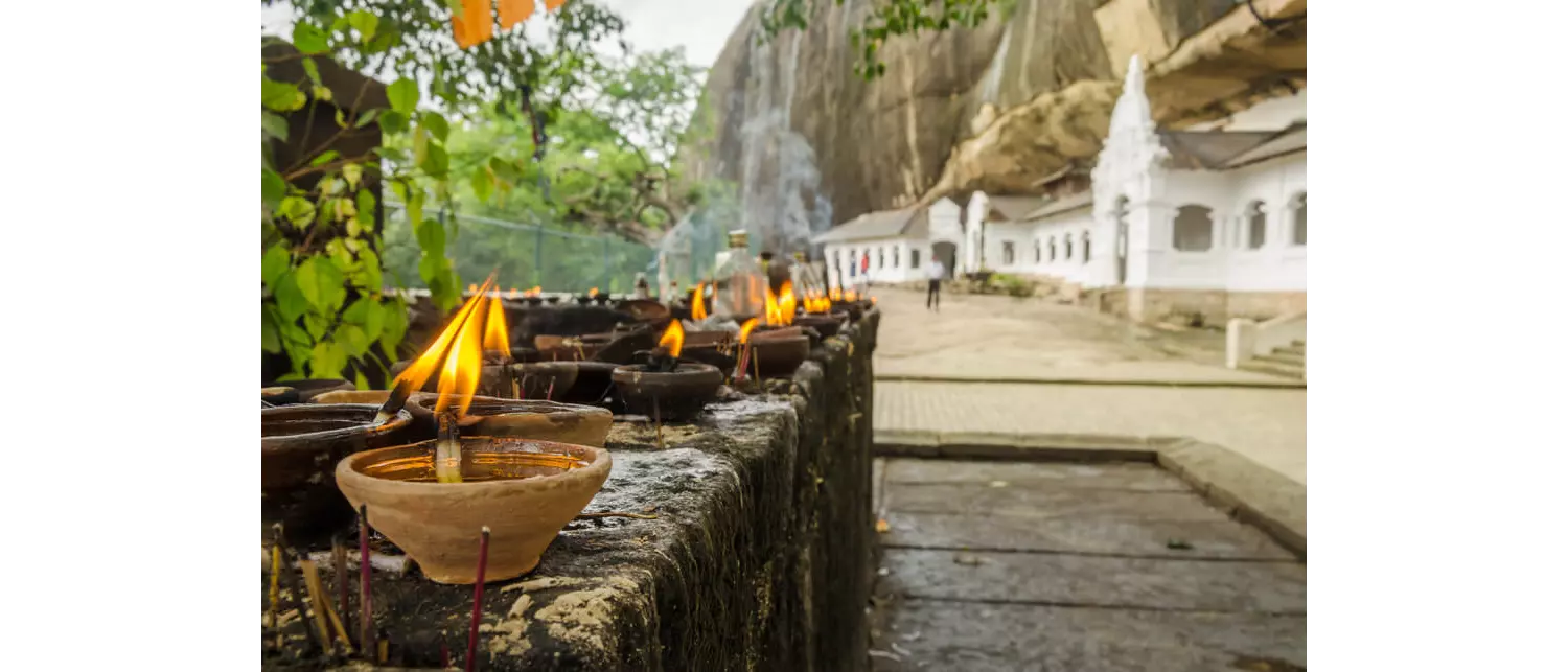 sri lanka turismo