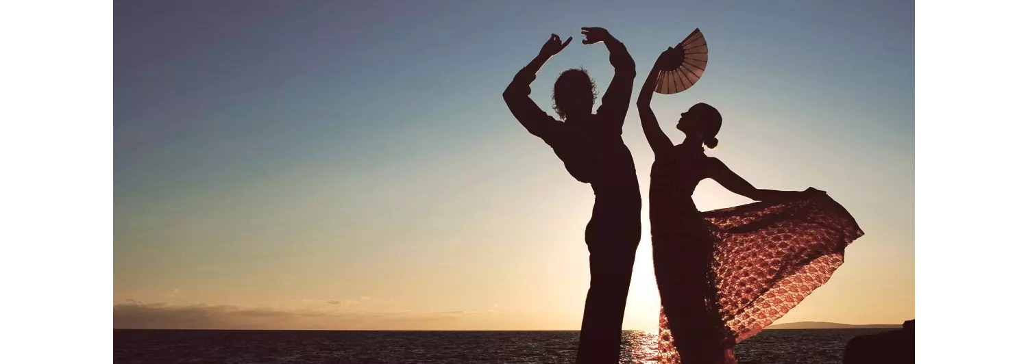 Les fêtes de Séville sont «flamenco». Tout bar flamenco à Séville le prouve