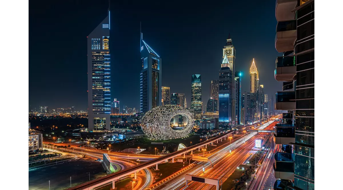 Dubai Image