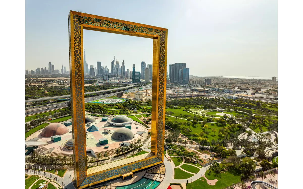 Stopover in Dubai: Must do layover activities