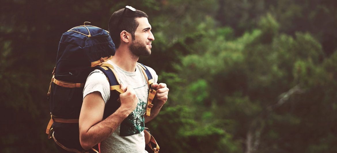 Eco-friendly travel can be less convenient, but far more rewarding