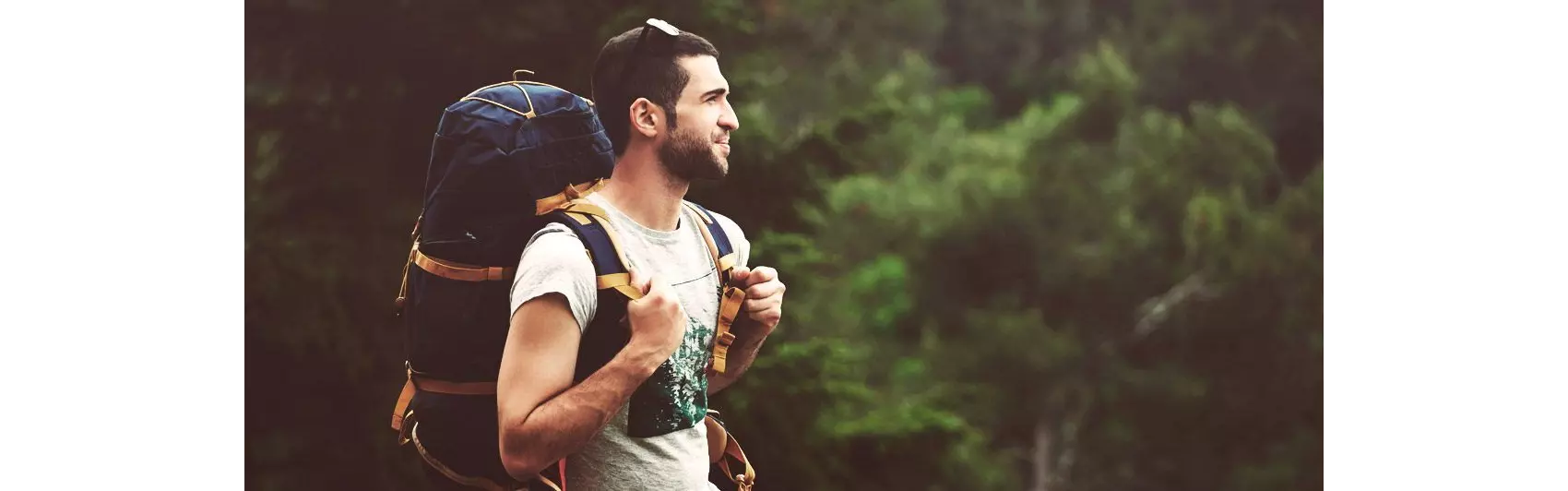 Eco-friendly travel can be less convenient, but far more rewarding