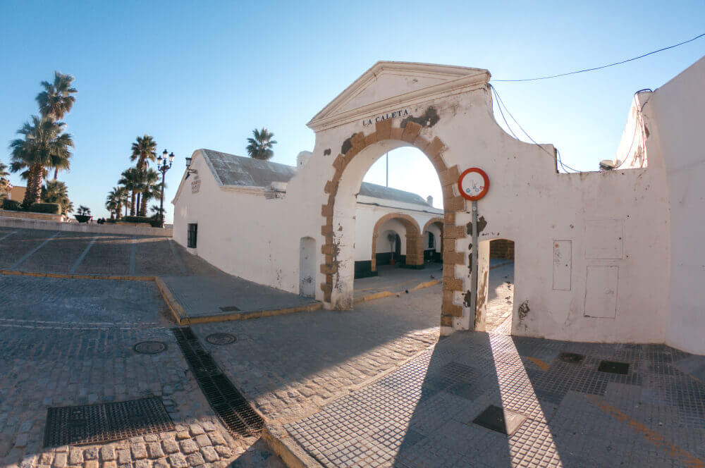 tablaos flamencos en cadiz