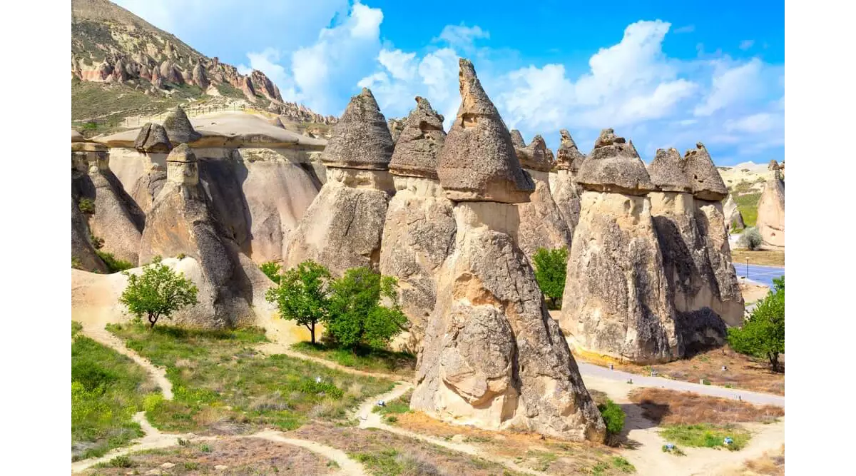 Things to do in Cappadocia: Live a magical experience in Turkey