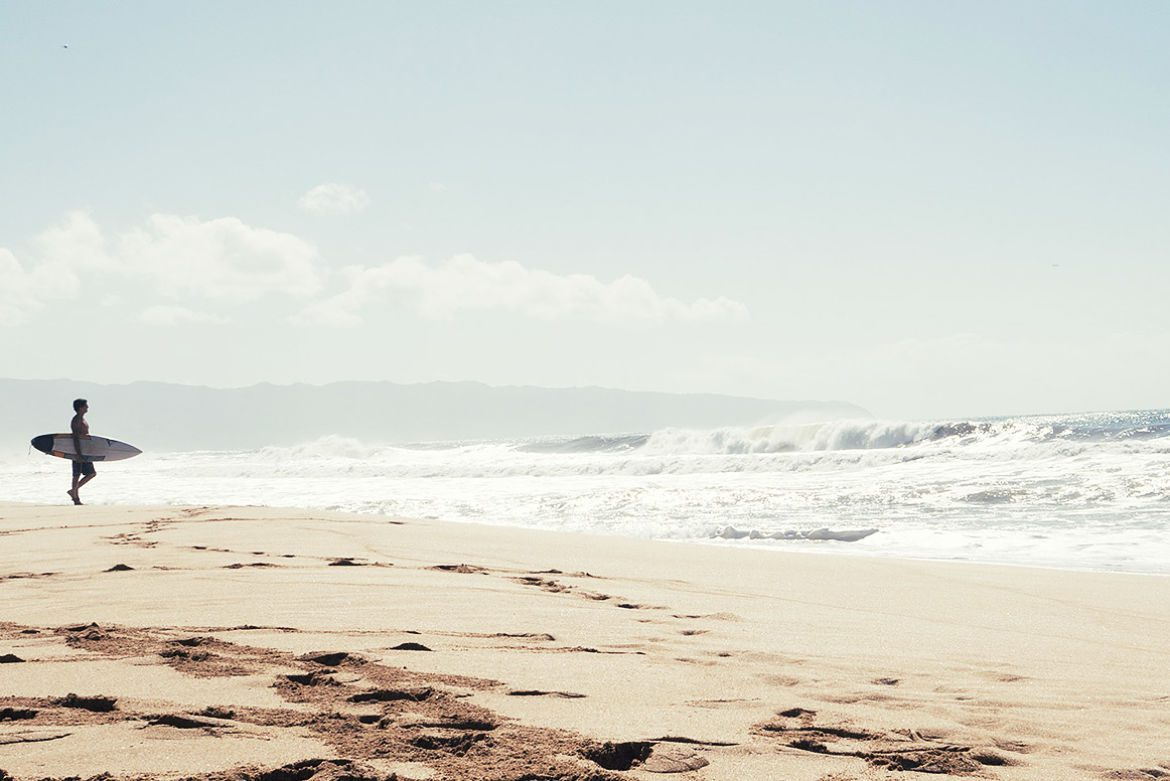 Discover the best places to surf in Fuerteventura, for beginners and experts