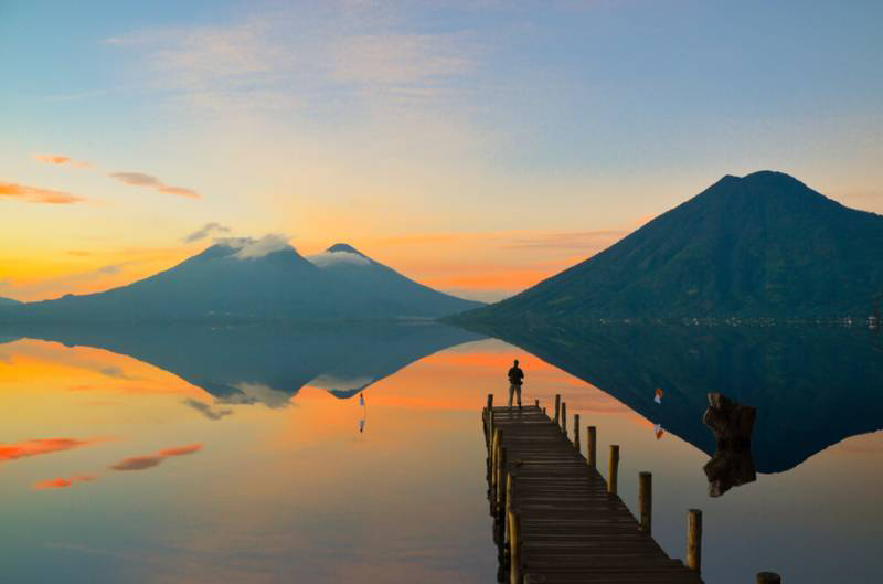 Uncover your spirit of adventure with these top 10 things to do in Guatemala