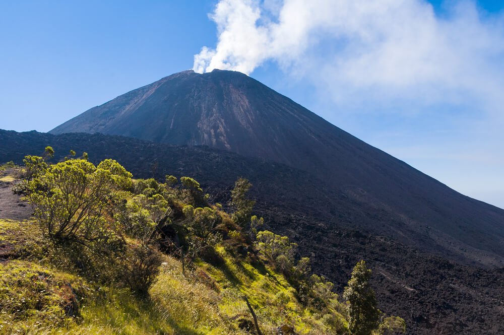 Fun things to do in Guatemala: the hiking trails of Nebaj