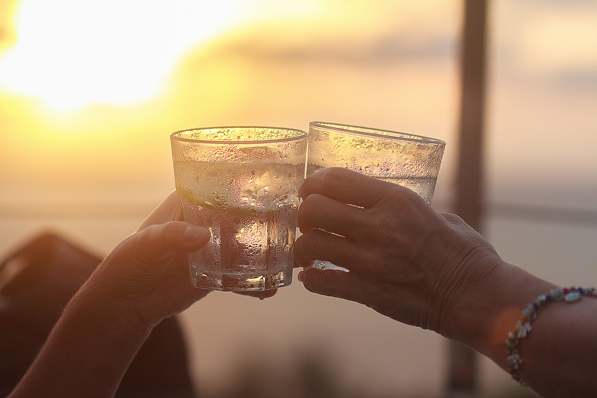 A trip to one of the island’s gin distilleries is one of the best things to do in Menorca on holiday