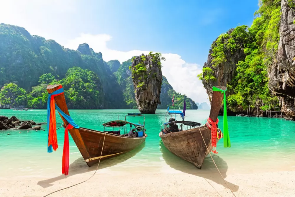 10 Best Things to Do After Dinner in Phuket - Where to Go in