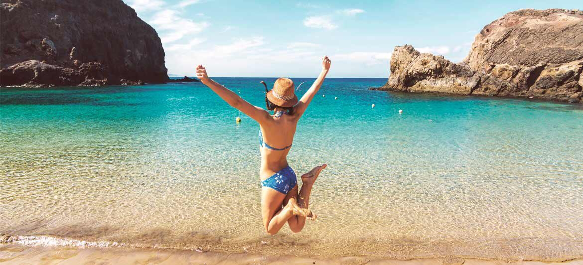 With so many options, it can be hard to decide what to do in the Canary Islands